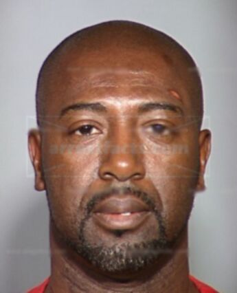 Derrick Gillespie