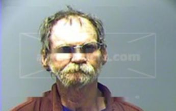 Donald Edward Alderman