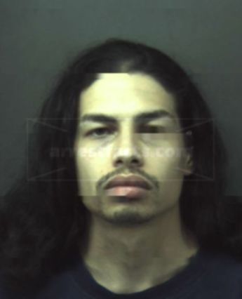 Isaac Gabriel Ramos