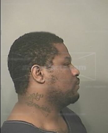 Nathaniel Stokes Jr.