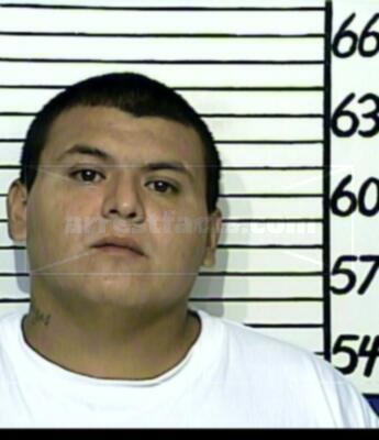 Roland Mitchell Salazar