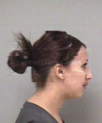 Alicia Childers