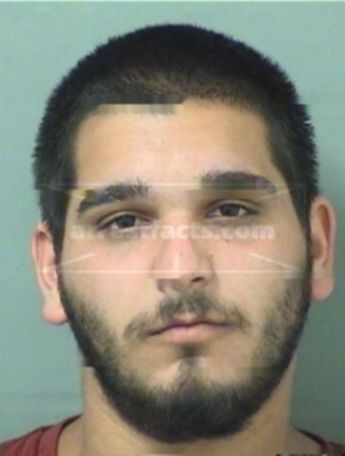 Brandon M Reaser