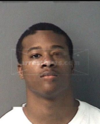 Dwight Laboris Devaughn