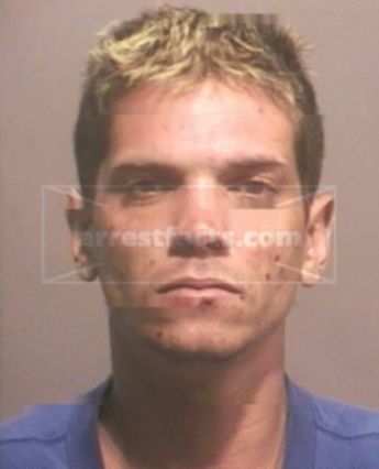 Jason Brohard