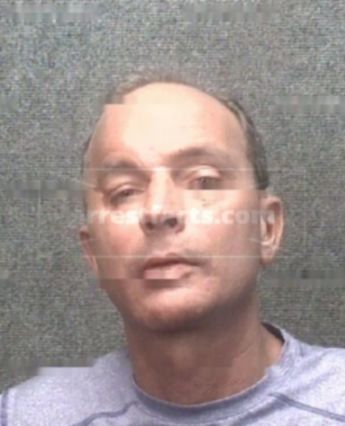 Raymond Carroll Hester