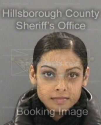 Aveesha Wynne