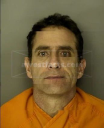 Marc Anthony Bruni