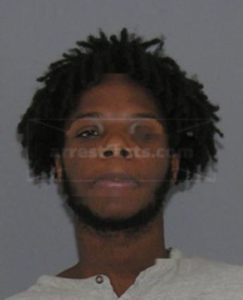 Trevon Lyles