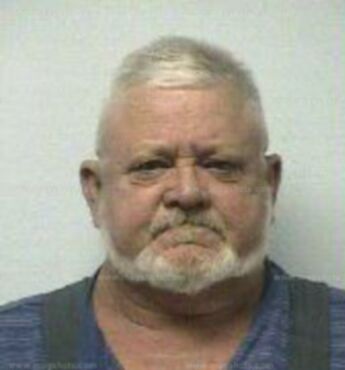 Larry Winston Barnhart