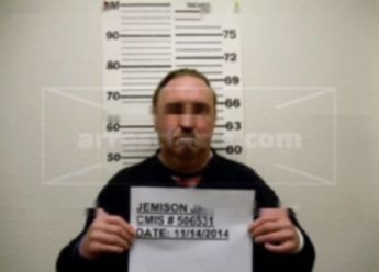Ben Barton Jemison