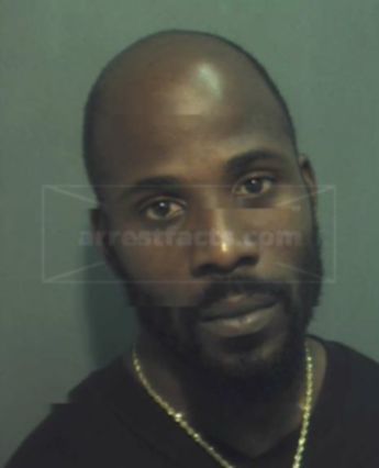 Christian Carter