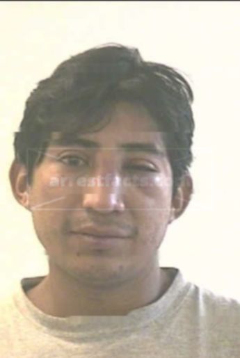 Adrian Velasco