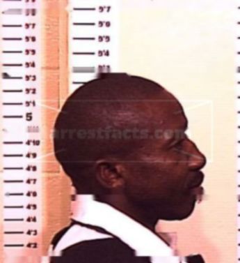 Milton Ray Mcbath
