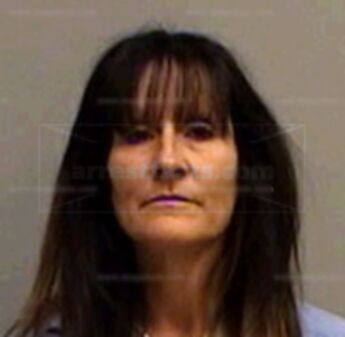 Susan Ann Brown