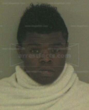 Trevor Dapaul Bell