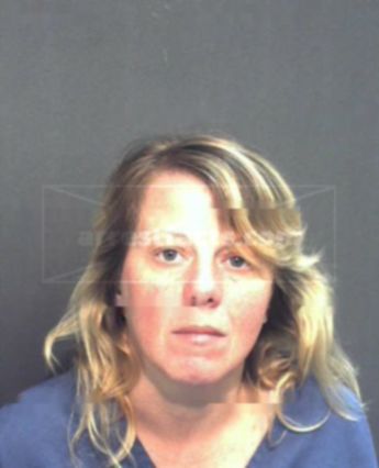Tina Michele Pallay