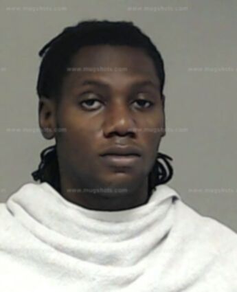 Detraevion Antonio Griffin