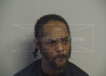 Eric Dewayne Butler