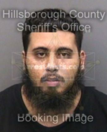 Adam Sabris Saed