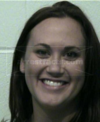 Melinda Lee Wood