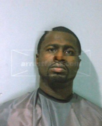 Steven Antonio Kilpatrick