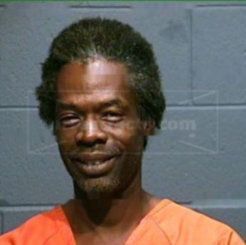 Oscar Vernon Collins