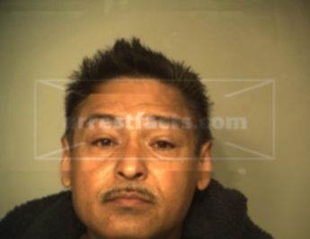 Abel Jr. Molina Deleon