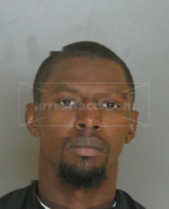 Cory Lamont James