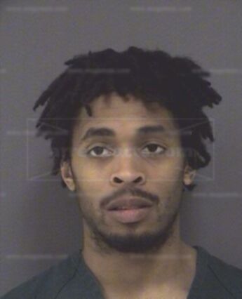 Mark Coleman Williams