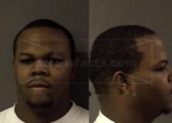 Deonte Lamar Anderson