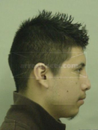 Martin Dominguez Jr.