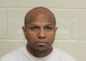 Percy J Bush