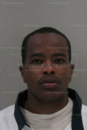 Yusuf Khalid Thompson