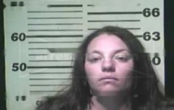 Destanie Dawn Widener