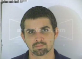 Scott Patrick Hoskins