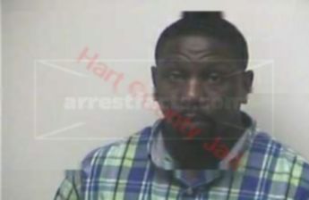 Toney Dewayne Crockett