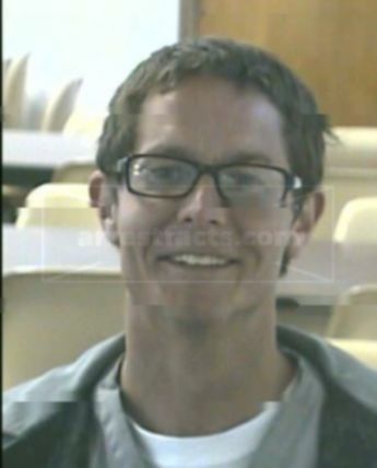 Matthew W Mattox