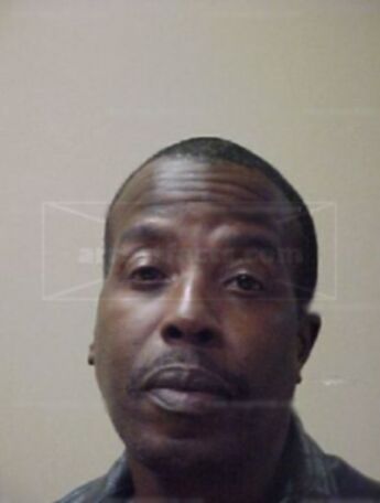 Curtis R Daniels