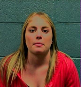 Heidi Leanne Ramaeker