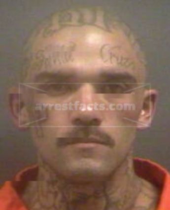 Paul Garrett Simms