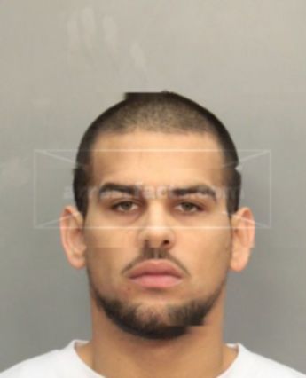 Wilfredo Alicea