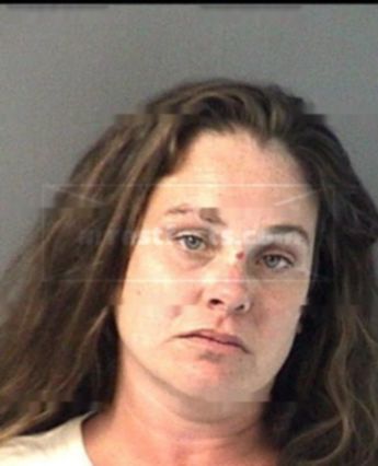 Christina Michelle Stewart