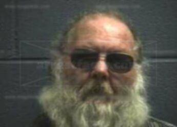 James Howard Eudy