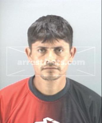 Ramiro Agular Martinez