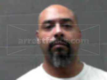 Derrick Kane Hunt