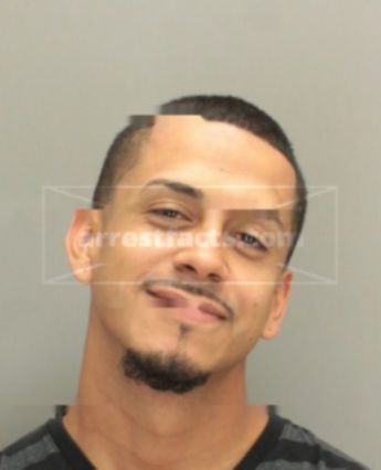 Angel Gabriel Diaz