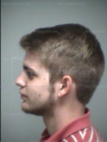 Logan Scott Peoples