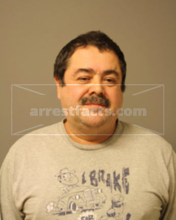 Alejandro Padilla