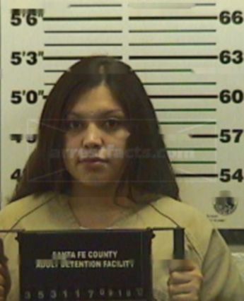 Clarissa J Ortega